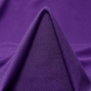 Single jersey